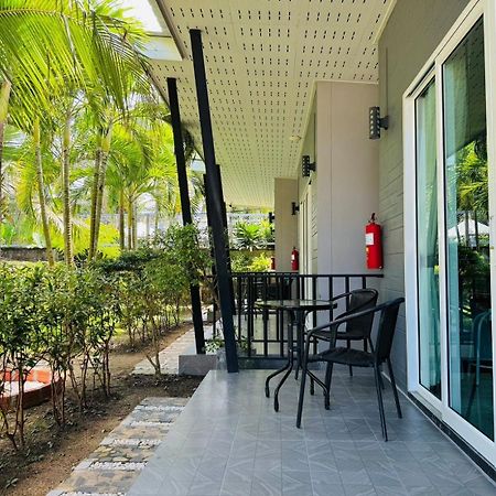 Marisa Garden Bungalow Bang Tao Beach  Exterior photo
