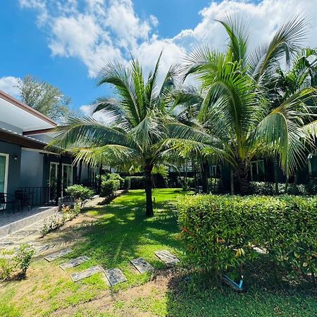Marisa Garden Bungalow Bang Tao Beach  Exterior photo