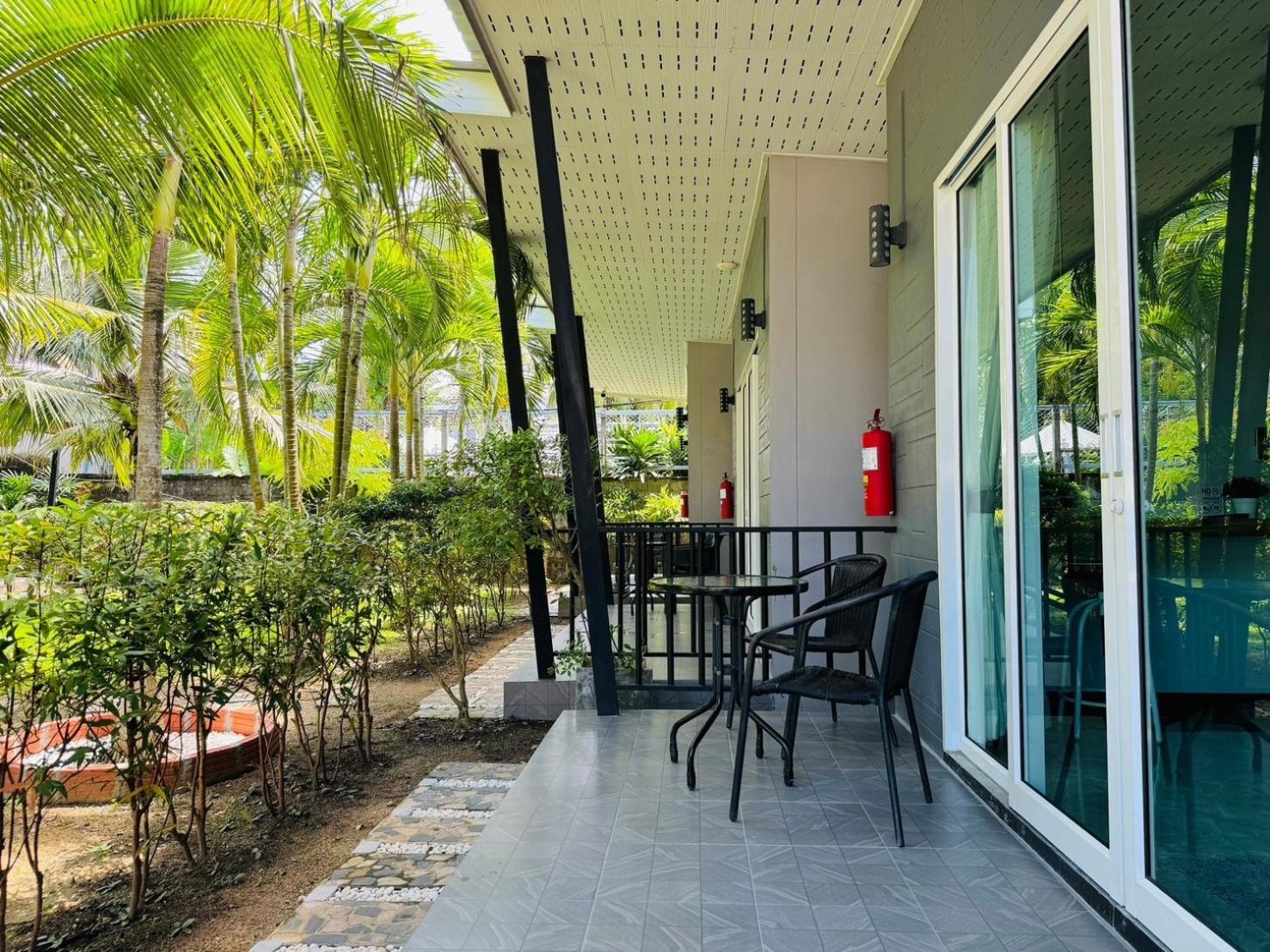 Marisa Garden Bungalow Bang Tao Beach  Exterior photo