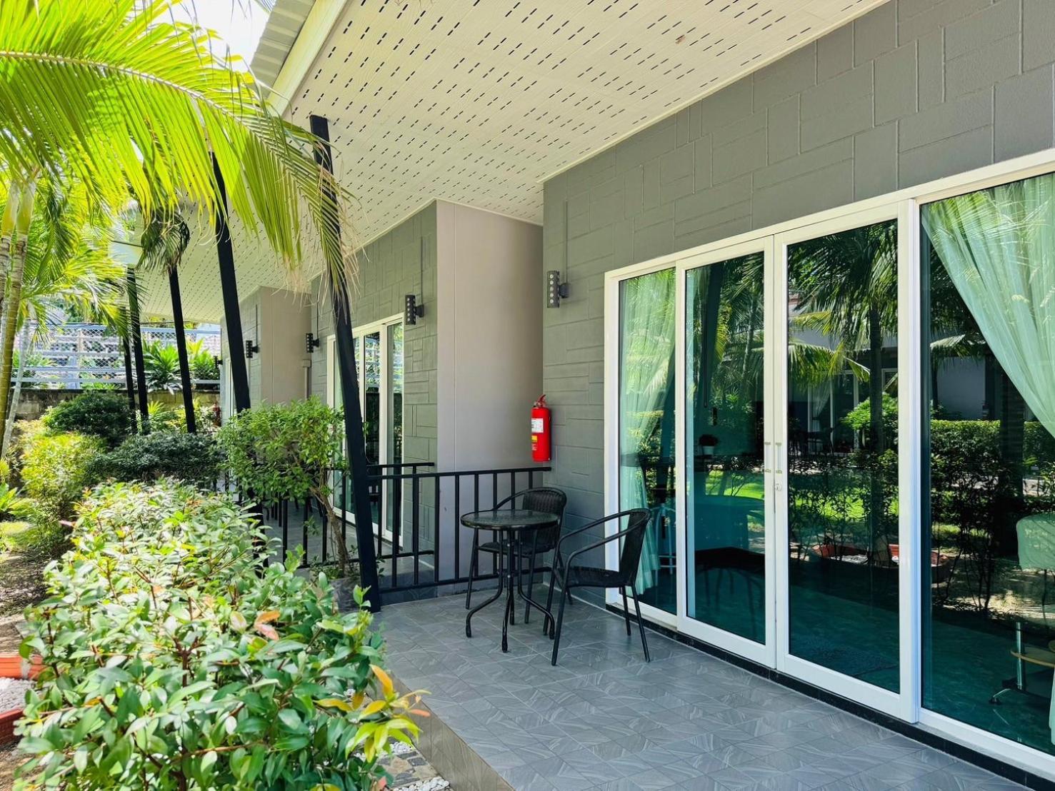 Marisa Garden Bungalow Bang Tao Beach  Exterior photo
