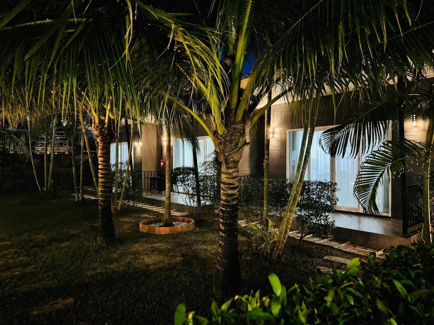 Marisa Garden Bungalow Bang Tao Beach  Exterior photo