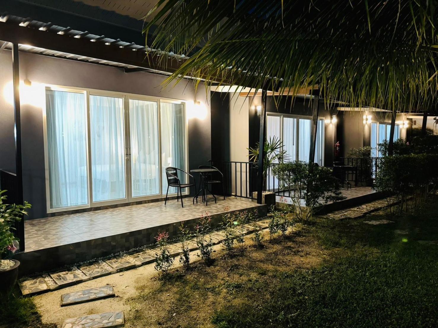 Marisa Garden Bungalow Bang Tao Beach  Exterior photo
