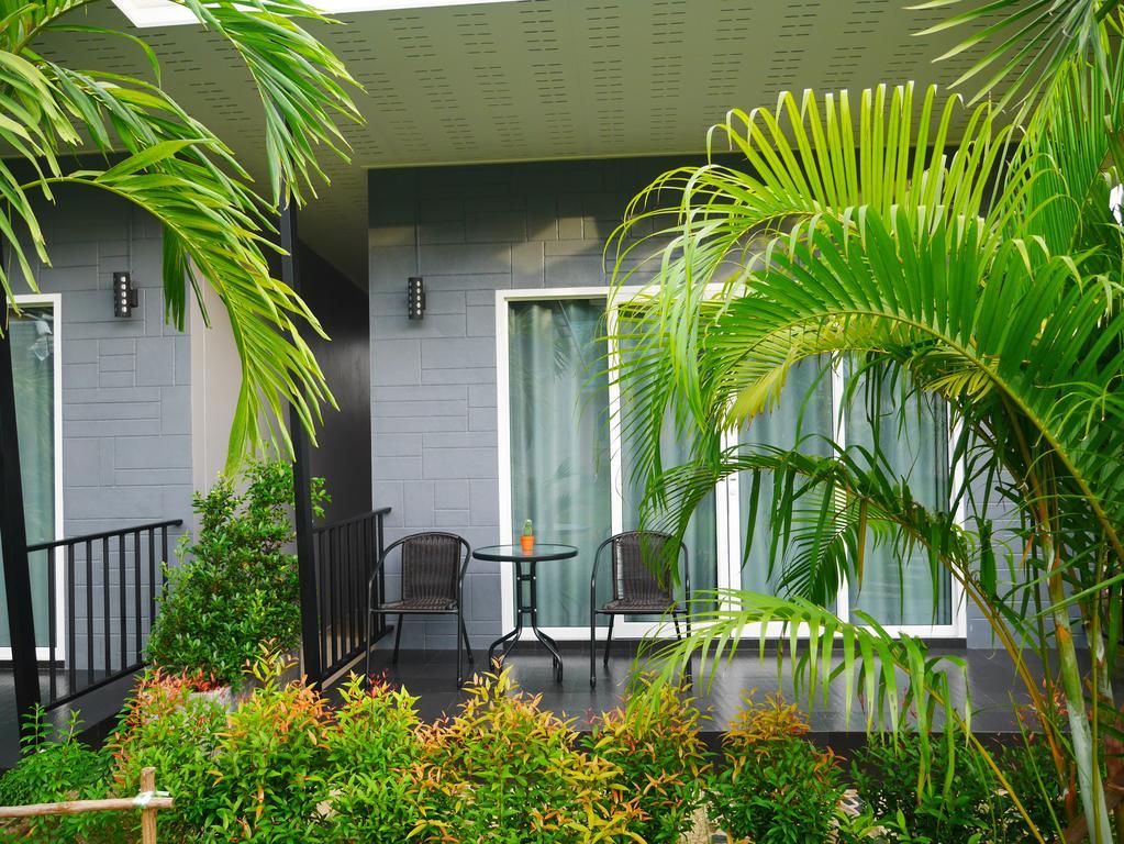 Marisa Garden Bungalow Bang Tao Beach  Exterior photo